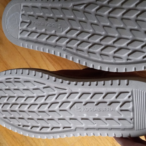 UGG Koolaburra Size US 8 Victoria Tall Women's Boot Excel. Cond. - Picture 11 of 16